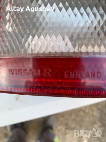 нисан микра К11 Части 1.0   998кубика, снимка 10 - Автомобили и джипове - 40605211