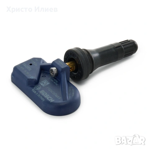 4бр BOSCH TPMS Датчик на колелото контролна система за налягане в гумите, снимка 6 - Аксесоари и консумативи - 53174945