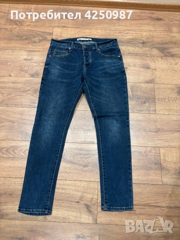 Мъжки дънки 