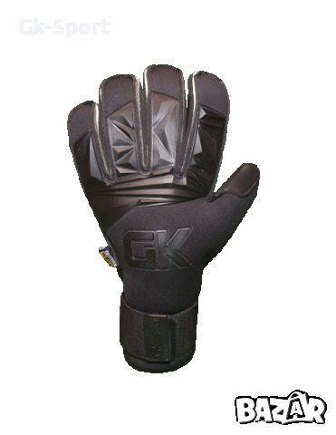 Вратарски ръкавици GK-Sport Shadow Roll размер 4,5, снимка 2 - Футбол - 40516420