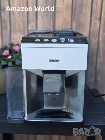 ‼️ Siemens  EQ.500‼️ , снимка 7 - Кафемашини - 54175981