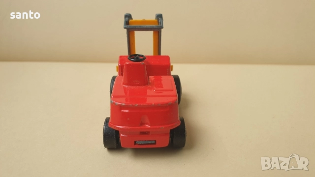 Matchbox , снимка 4 - Колекции - 52429957