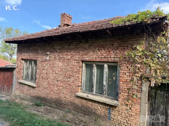 Имот в село Къкрина, снимка 4 - Къщи - 56466616
