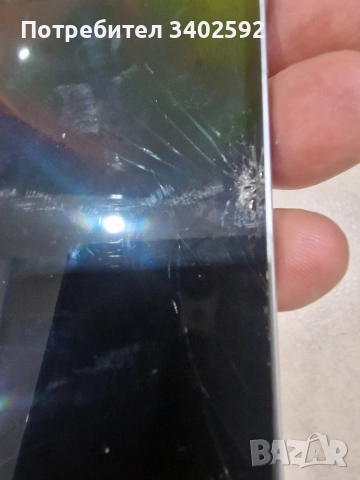 Samsung galaxy A 55 8gb ram 256gb памет, снимка 7 - Samsung - 52925218