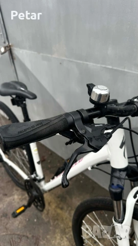 Speciallized хибриден велосипед колело, снимка 6 - Велосипеди - 53284707