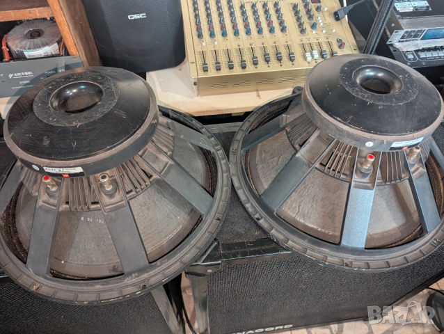 BMS 18S430 2 бр. за ремонт, снимка 7 - Други - 34349517