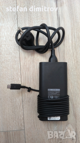 Dell LA90PM170 90W USB-C Dell Latitud 3400 3500 5300 5400 5490 5495 7200 7300, Latitude 2-in-1 