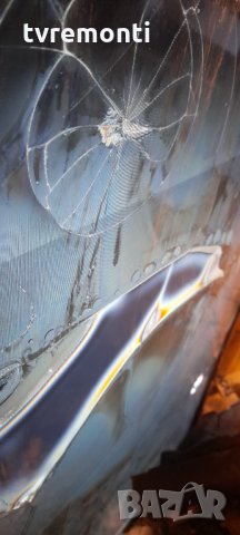 лед диоди от дисплей LVF400NDEE от телевизор TCL модел F40S4805S, снимка 4 - Части и Платки - 34522759