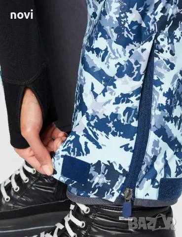 JACK WOLFSKIN, L/XL, нови, оригинални дамски ски/сноуборд панталон, снимка 7 - Зимни спортове - 47488986