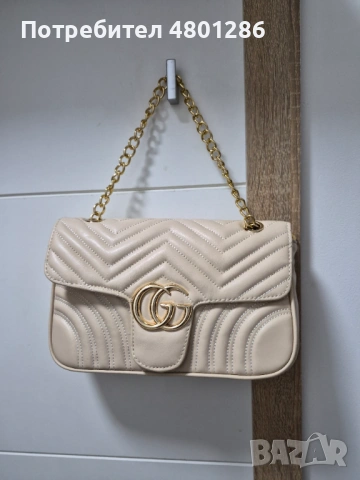 Дамски чанти 