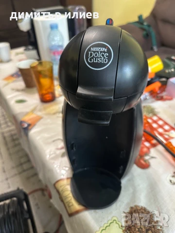 Кафемашини Dolce gusto , снимка 11 - Кафемашини - 50632140
