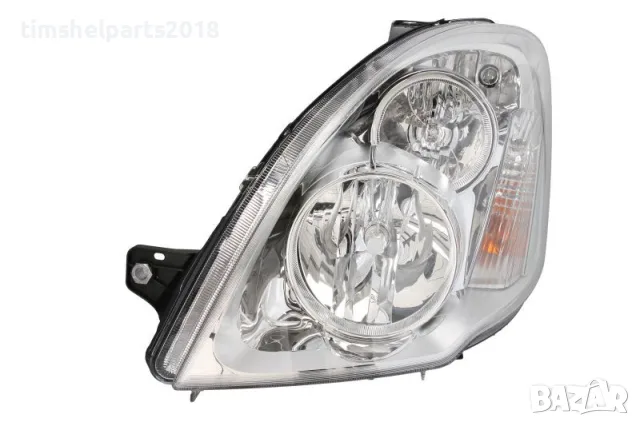 Фар за Iveco Daily 2011-2014- Шофьорска страна