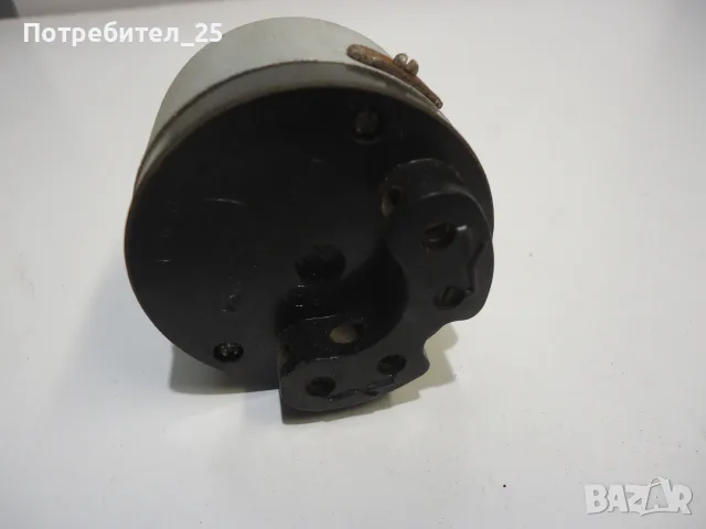 Ключ - реле  за време, снимка 2 - Резервни части за машини - 56509987