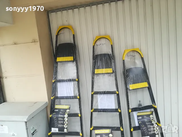 НОВИ СТЪЛБИ-3 РАЗМЕРА 0204251522, снимка 9 - Други - 49740072