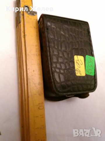 Сувенир стар руски 15537, снимка 3 - Колекции - 29267595