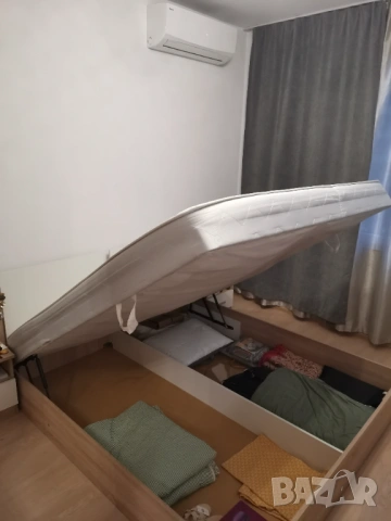 Еднолицев матрак 164х190, снимка 3 - Матраци - 53213702