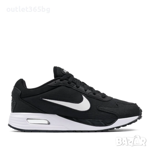 Nike - Air Max Solo №40 Оригинал Код 477, снимка 3 - Маратонки - 51722619