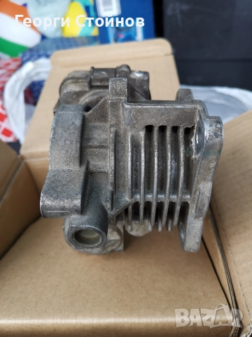 Дроселова клапа за Опел Астра Н 1.9 CDTI 101к.с, снимка 5 - Части - 52727262