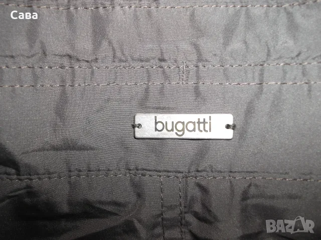 Яке пролет,есен BUGATTI  мъжко,М-Л, снимка 3 - Якета - 56350430