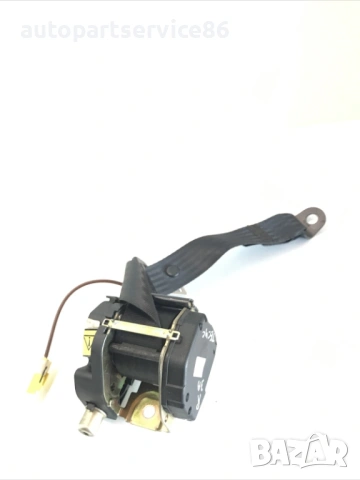 Заден десен колан за безопасност за Lancia Thesis 2.4 JTD (2005) 040057 