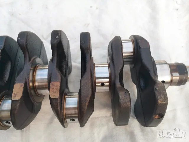 Колянов вал за Toyota 1.8 VVTI 1ZZ-FE - Celica, Corolla, Avensis, MR2, RAV4, снимка 5 - Части - 48045994