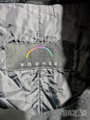 винтидж ски яке Bogner x Goan Thylmann Active от 90-те години размер 54 - Л/ХЛ, снимка 3 - Якета - 53373888