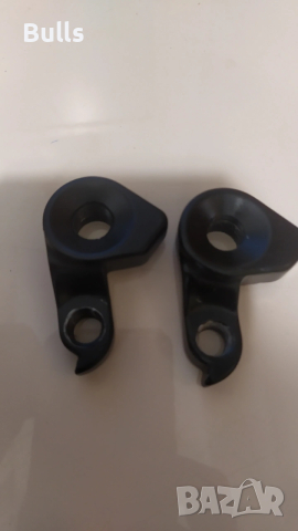 резервно ухо за рамка Scott , снимка 4 - Части за велосипеди - 53223691