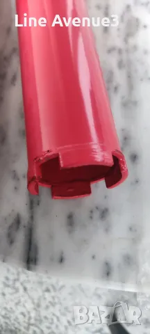 Диамантена боркорона