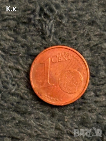 Редки евро монети , снимка 3 - Други ценни предмети - 52451979