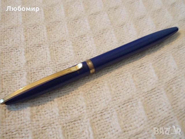 К-т писалка и химикалка ADDEX, снимка 9 - Други ценни предмети - 30625829