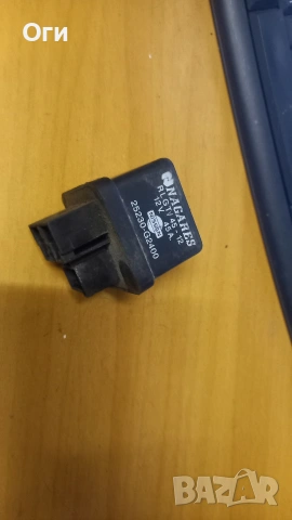 Реле подгревни свещи за Нисан Терано 25230-G2400