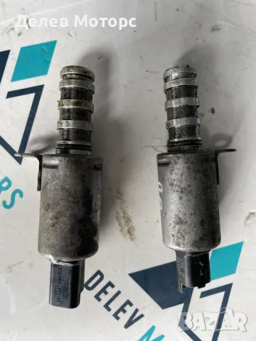 9825813780 соленоид датчик сензор от Пежо 208 1.2i VTi, 82 кс., 5 ск., 2018 г.