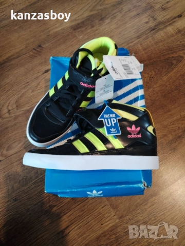 Adidas Originals - страхотни дамски кецове НОВИ 37 1/3