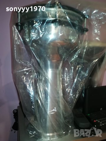 ИНОКСОВИ ТАРАМБУКИ 85ЛВ ИЛИ 95ЛВ 1207221620, снимка 9 - Ударни инструменти - 37367961