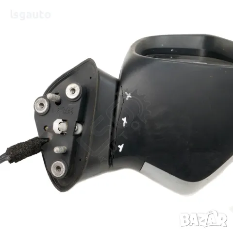 Ляво огледало с ел. прибиране Mazda 6 Estate (GJ, GL) 2013-2019 ID: 135393, снимка 3 - Части - 47614188