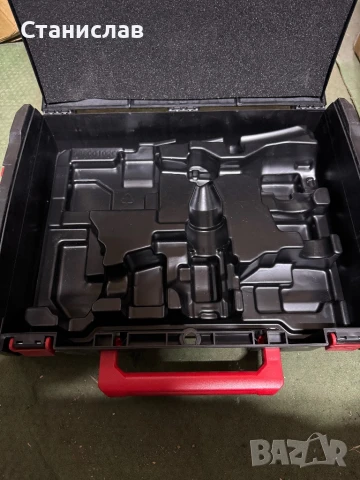 Куфари Milwaukee 