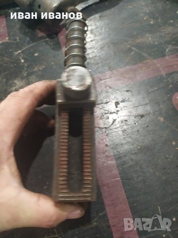 Позиционер, снимка 4 - Други инструменти - 30613832