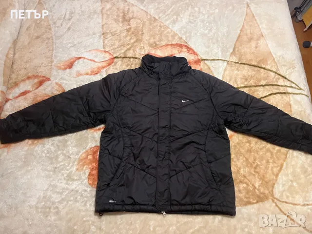 Оригинално мъжко яке Nike L