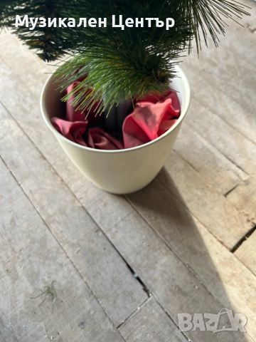 Коледни дръвчета за декорация, снимка 5 - Декорация за дома - 52374545