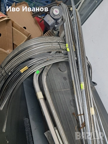 Части за лада,ваз, жигули,нива,самара.