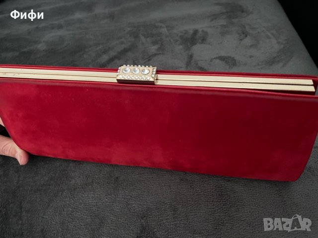 Дамска чанта, снимка 2 - Чанти - 36990231