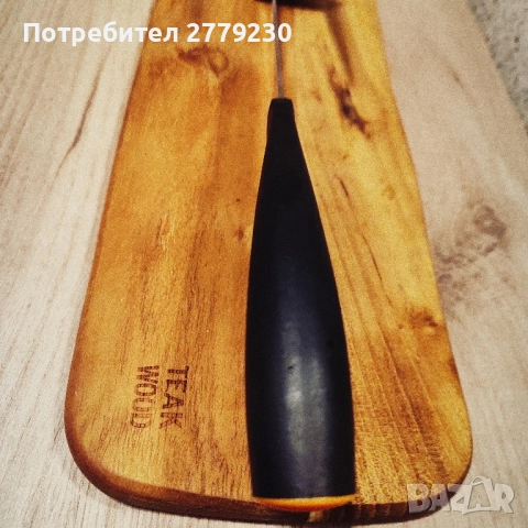 Ножове FISKARS качество от 1649, снимка 12 - Прибори за хранене, готвене и сервиране - 51477721