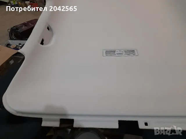 Таван Фолксваген Поло 2014-2017 година , снимка 2 - Части - 48483078