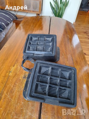 Стари автомобилни тонколони ОТА-103