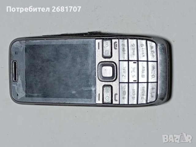 телефон Нокия Е52-1