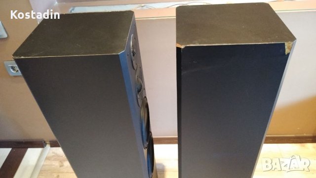 BRAUN LS 130, снимка 12 - Тонколони - 34342822