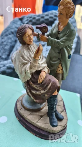 уникална статуетка, снимка 2 - Статуетки - 56056426