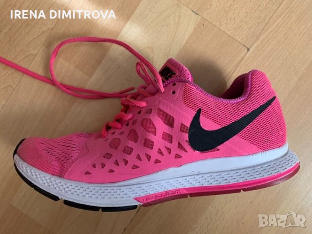 Nike pink 38..-20лева, снимка 1 - Детски маратонки - 33734998