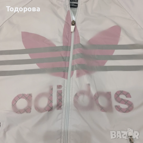 Спортен екип Adidas S, снимка 2 - Спортни екипи - 52700351