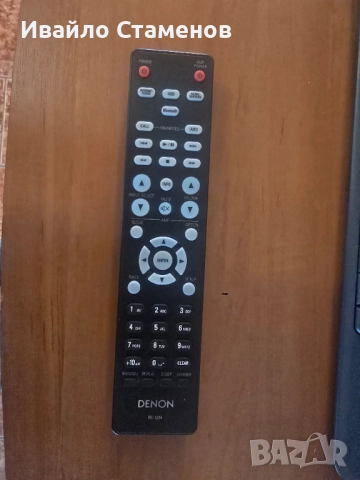 Denon DNP 800NE, пълна фабрична опаковка., снимка 6 - Аудиосистеми - 52331412